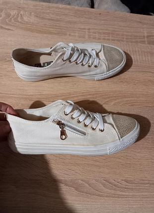 Кеди 41 розмір