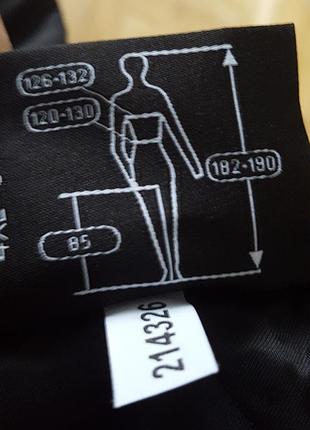Thermo jacket tranemo 4