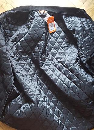 Thermo jacket tranemo 5