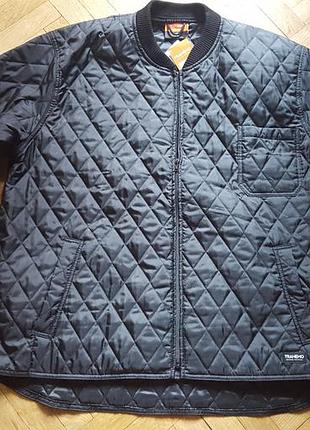 Thermo jacket tranemo 6