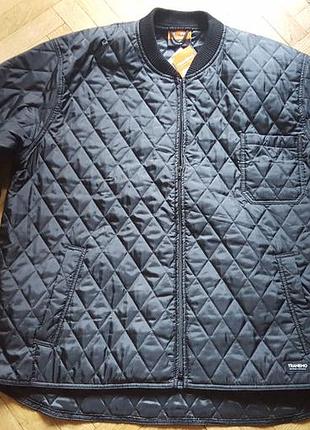 Thermo jacket tranemo