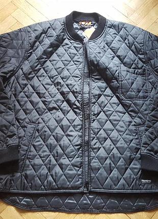 Thermo jacket tranemo 7