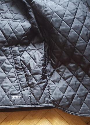 Thermo jacket tranemo 9