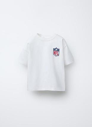 Футболка zara