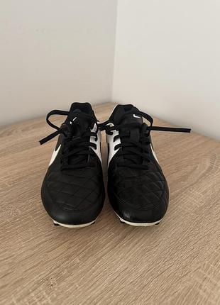 Продам бутси nike tiempo