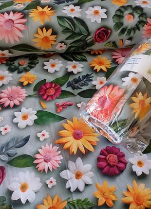 ⚜️🌸простирадло на резинці 🌸⚜️
💠тканина ранфорс 5д
💯% бавовна 
💠розмір 90/200/20