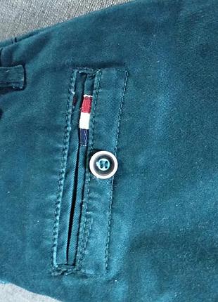 Школьные джинсы