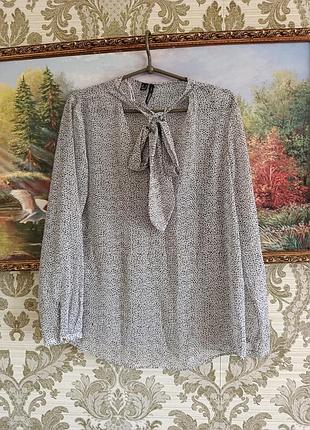 Блузочка женская mango suit m