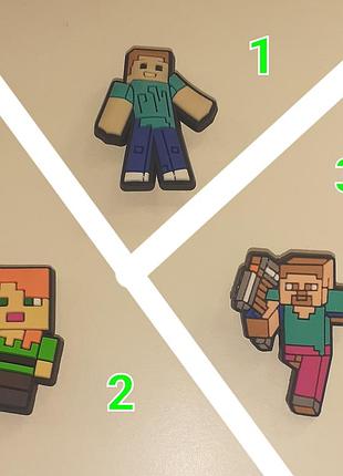 Джибитсы minecraft