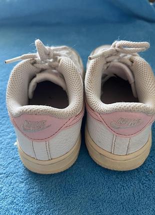 Кросівки nike 2