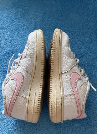 Кросівки nike 3