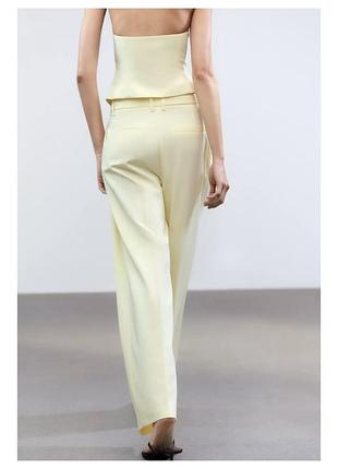 Штани брюки zara🔥 2