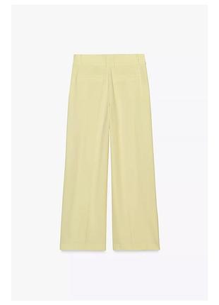 Штани брюки zara🔥 6
