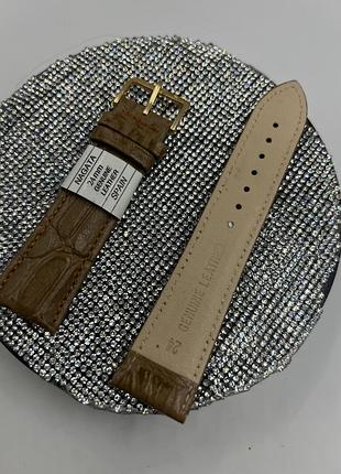 Ремінець на годинник 24 мм