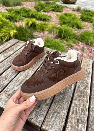 Кросівки для дівчинки