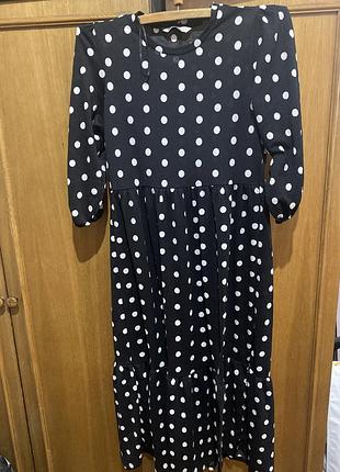Платье р.46