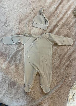 Чоловічок бавовняний