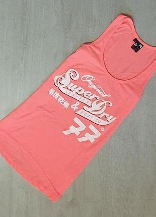 Продається оригінальна майка від superdry