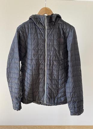 Чоловіча куртка розмір с