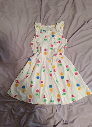 Плаття сарафан