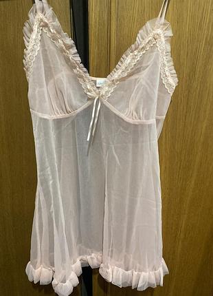 Ночнушка р.44-46