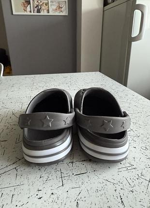 Crocs на хлопчика ідеал 26р 3