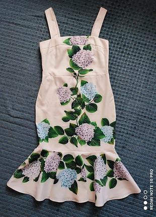 Платье которое подчеркнет вашу фигуру