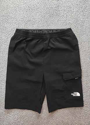 Нейлонові шорти the north face
оригінал