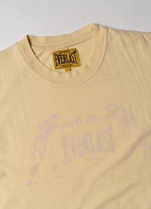 Everlast vintage boxing t shirt [tmh016352]