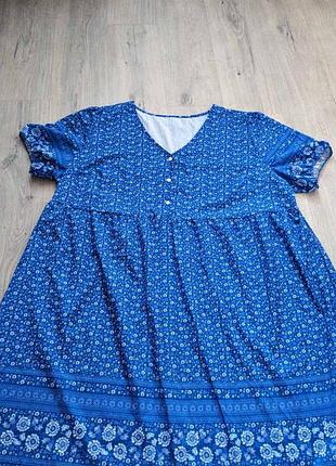 Плаття велико розміру 6xl