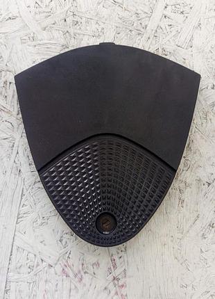 Лючок акумулятора suzuki lets 2/3