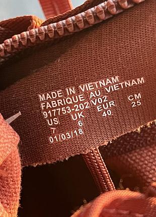 Кросівки nike sf air force 1 mid 7