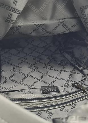 Рюкзак versace 4