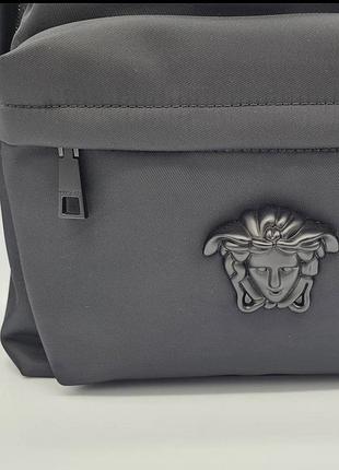 Рюкзак versace 3