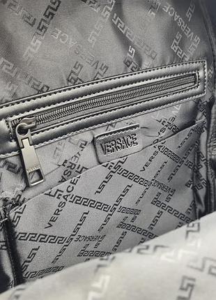 Рюкзак versace 6