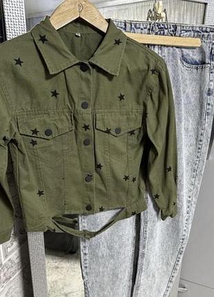 Куртка, піджак