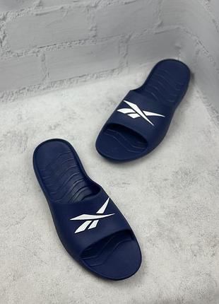 Чоловічі тапки reebok 4