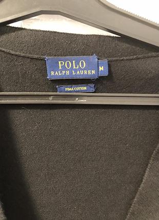 Кофта polo ralph lauren 3