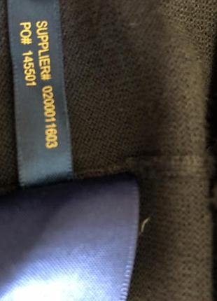 Кофта polo ralph lauren 5