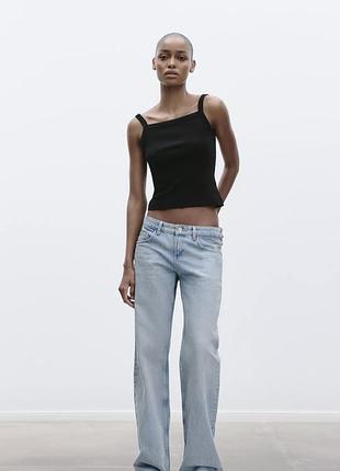 Майка zara