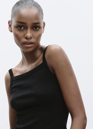 Майка zara