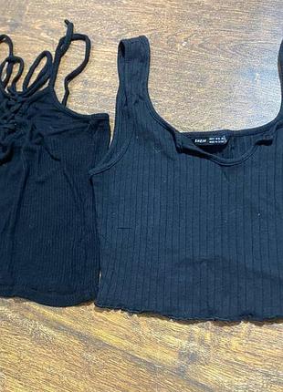 Топы женские