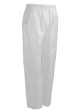 Водонепроницаемые брюки-боулсы emsmorn drilite,р м