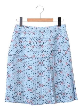 Оригінальна спідниця kenzo розмір xs