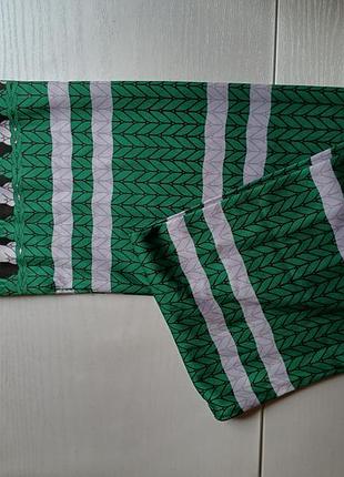 Шарф гарри гаррі поттер слізерін george