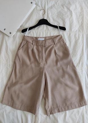 Шорти бермуди primark