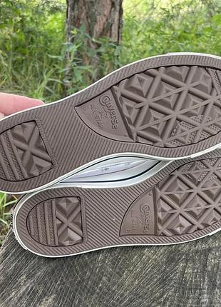 Кеди converse all star 3