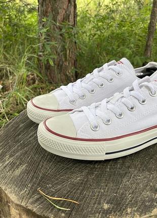 Кеди converse all star