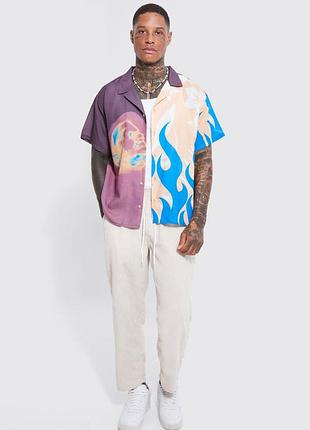 Нова чоловіча сорочка