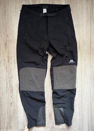 Трекингові штани mountain equipment оригінал